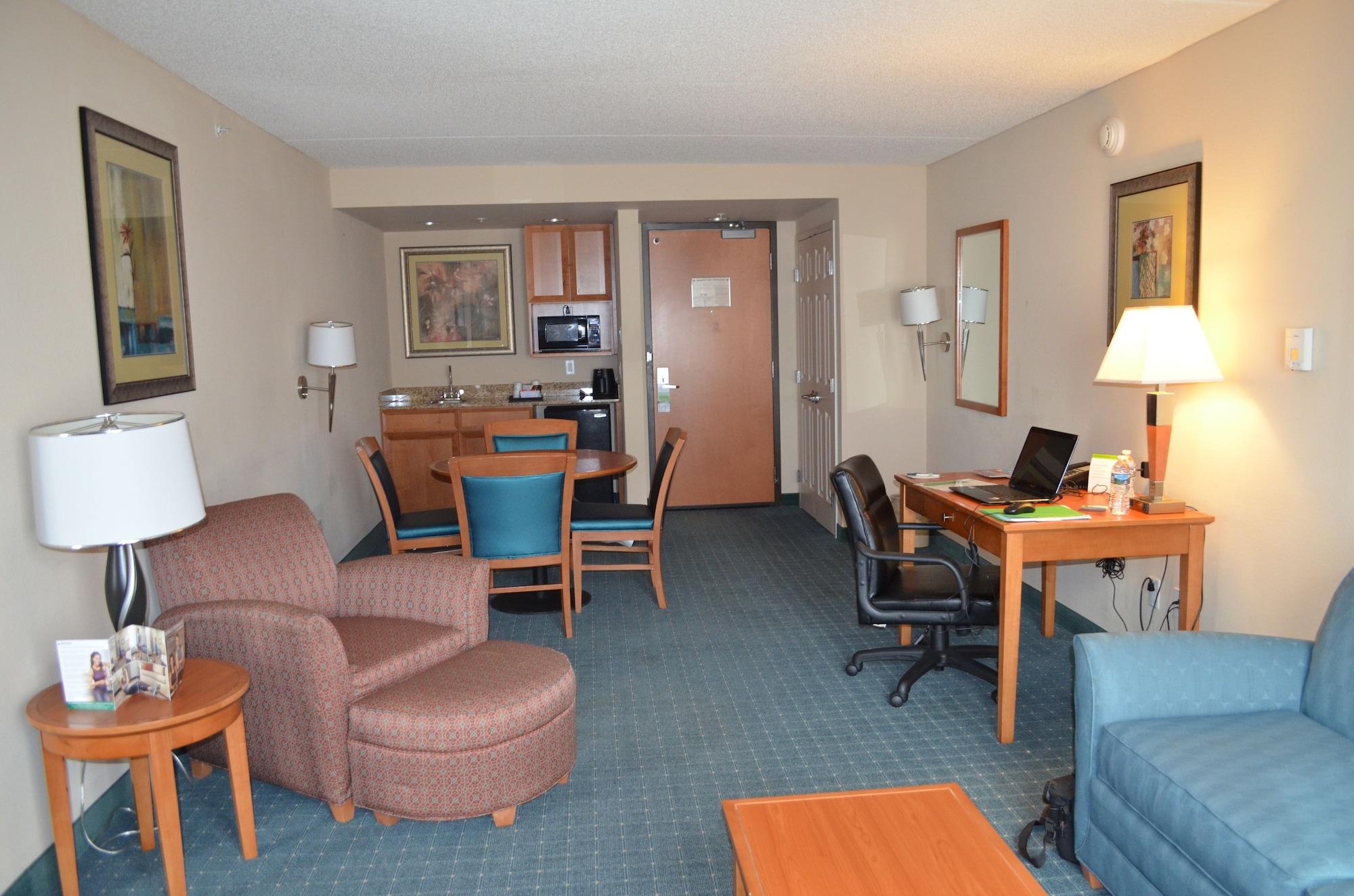 Hotel Wingate By Wyndham Richmond Short Pump Exterior foto