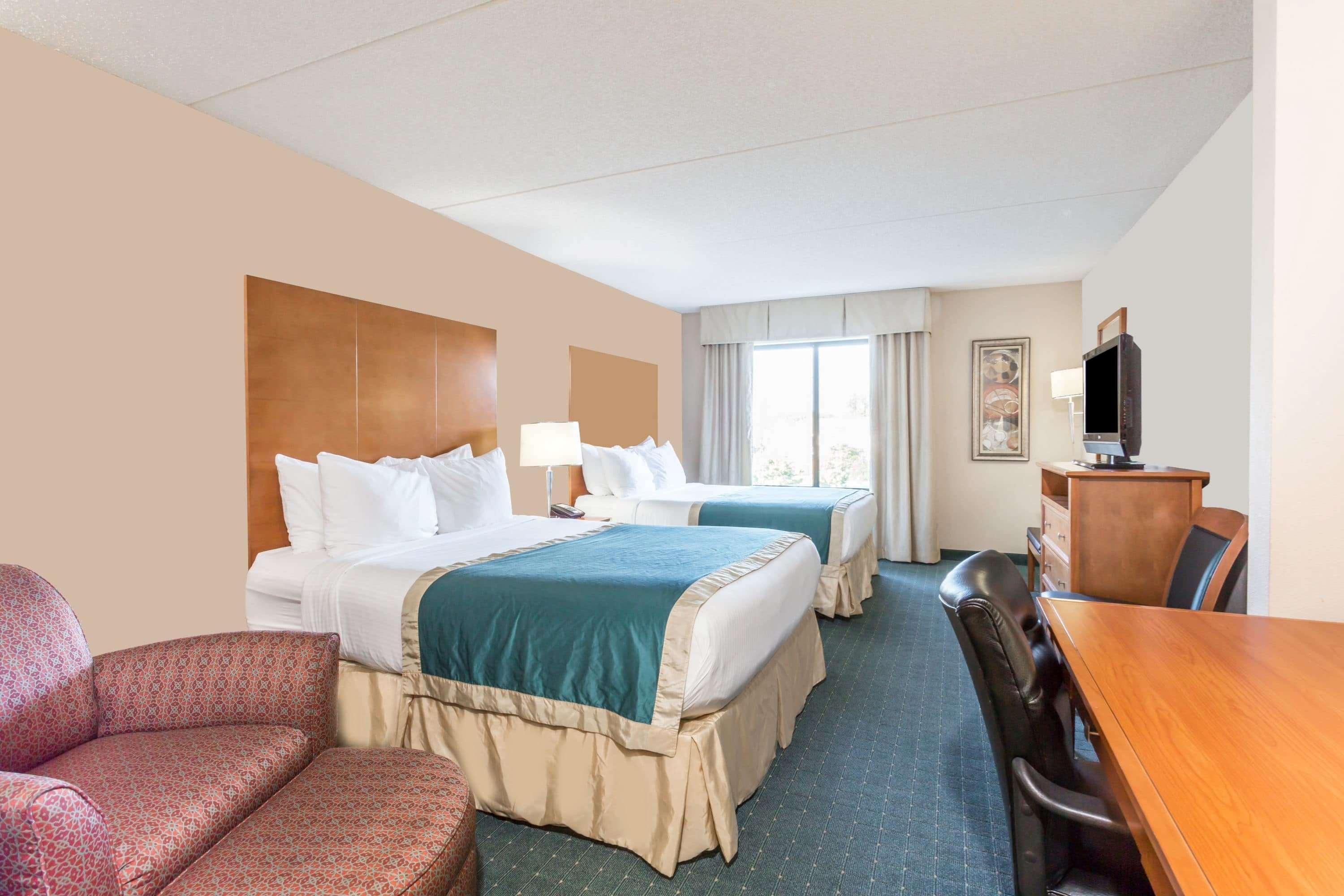 Hotel Wingate By Wyndham Richmond Short Pump Exterior foto