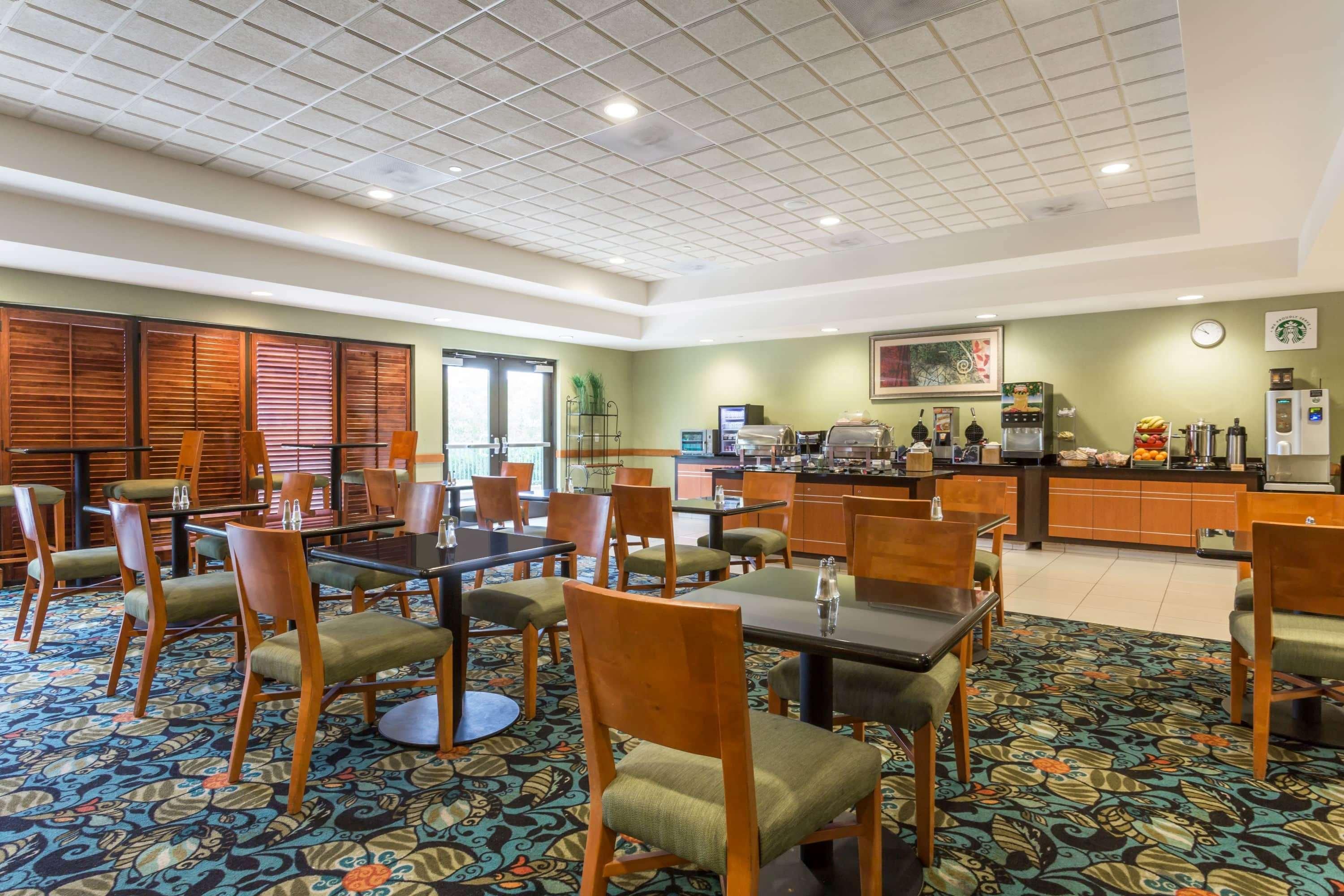 Hotel Wingate By Wyndham Richmond Short Pump Exterior foto