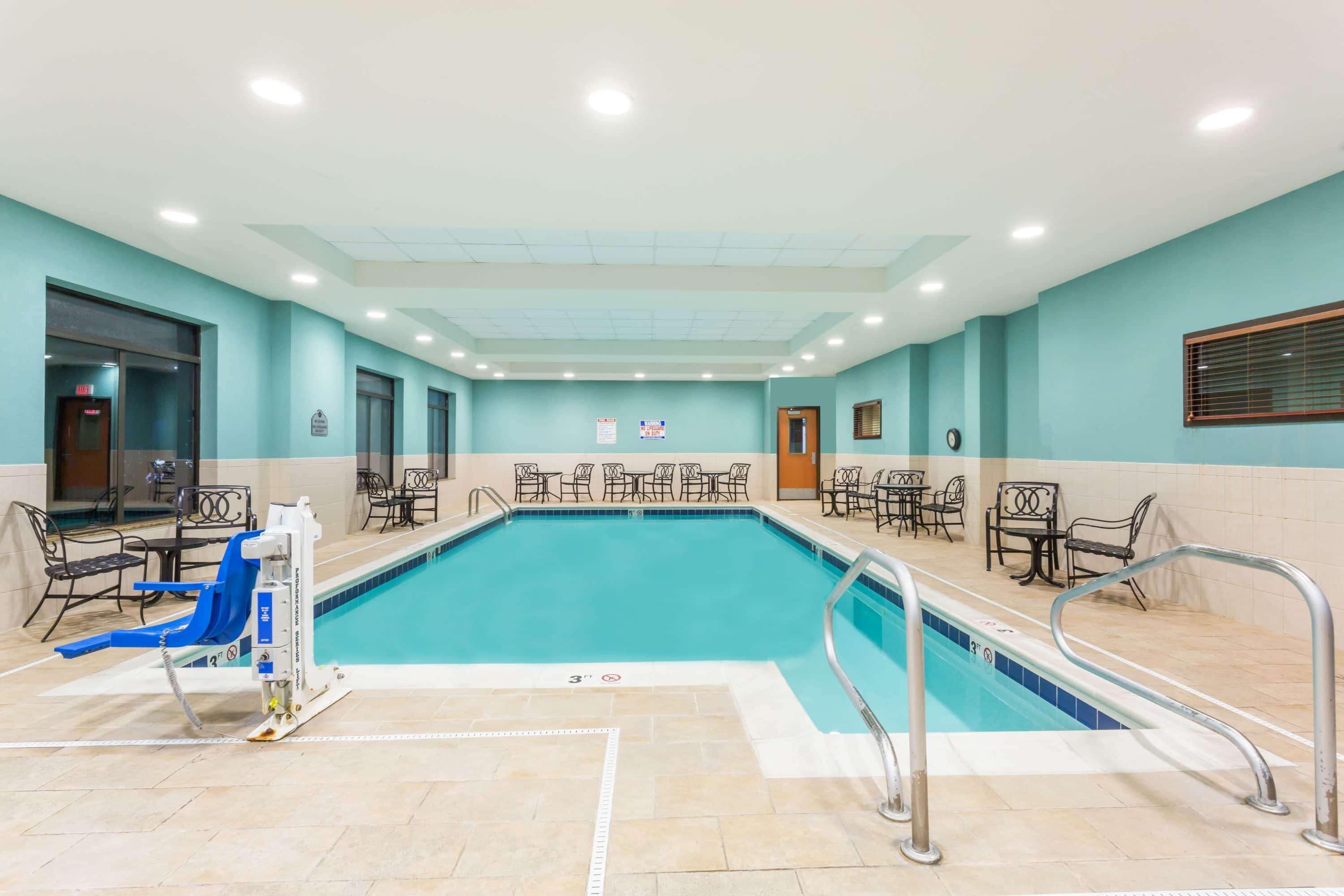 Hotel Wingate By Wyndham Richmond Short Pump Exterior foto