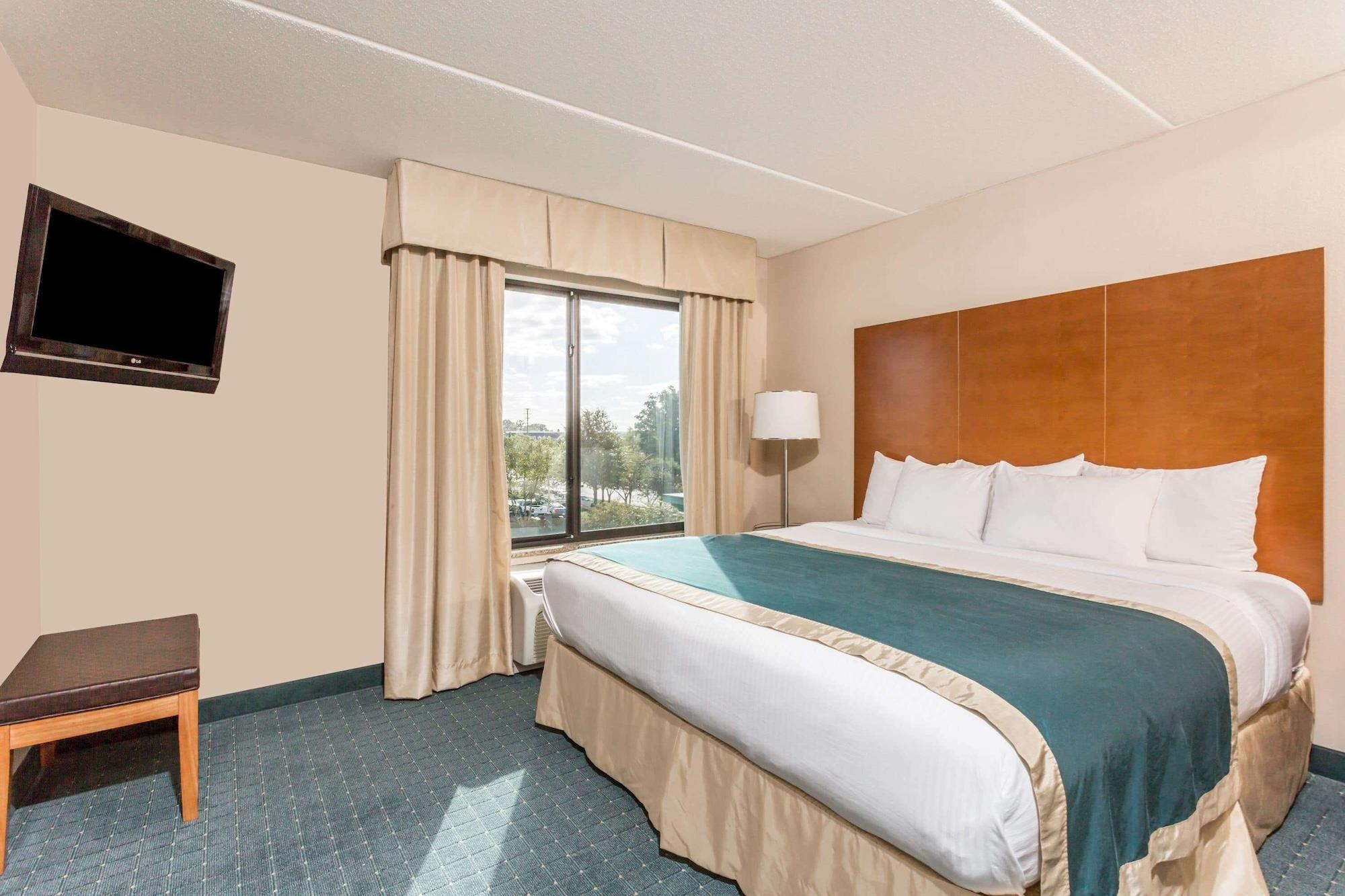 Hotel Wingate By Wyndham Richmond Short Pump Exterior foto