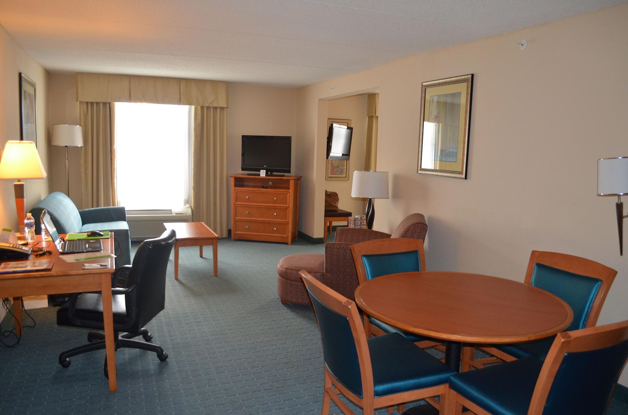 Hotel Wingate By Wyndham Richmond Short Pump Exterior foto