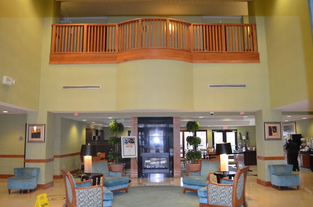 Hotel Wingate By Wyndham Richmond Short Pump Exterior foto