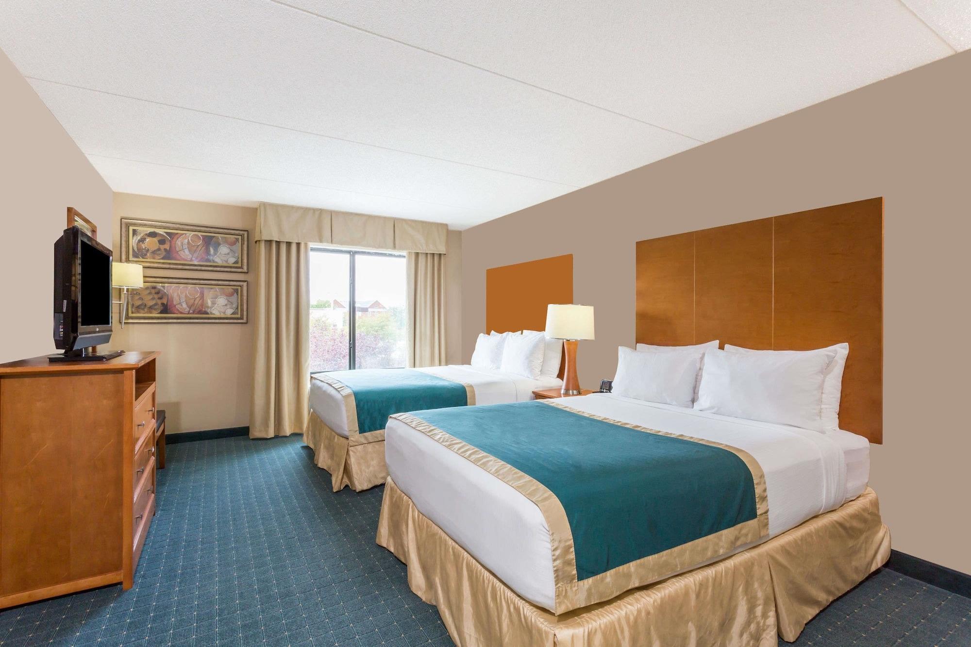 Hotel Wingate By Wyndham Richmond Short Pump Exterior foto
